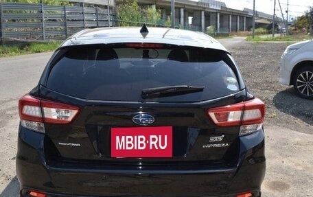 Subaru Impreza IV, 2023 год, 1 095 000 рублей, 7 фотография