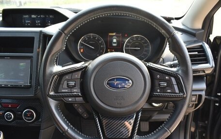 Subaru Impreza IV, 2023 год, 1 095 000 рублей, 11 фотография