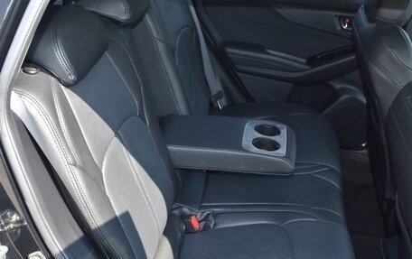 Subaru Impreza IV, 2023 год, 1 095 000 рублей, 17 фотография