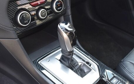 Subaru Impreza IV, 2023 год, 1 095 000 рублей, 16 фотография