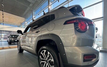 Haval H7, 2026 год, 4 199 000 рублей, 4 фотография