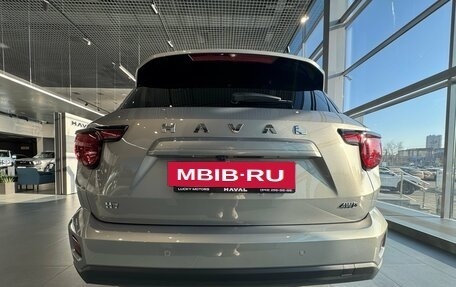 Haval H7, 2026 год, 4 199 000 рублей, 5 фотография