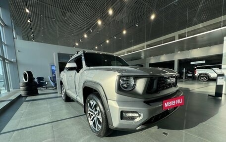 Haval H7, 2026 год, 4 199 000 рублей, 3 фотография