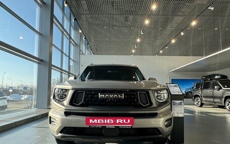 Haval H7, 2026 год, 4 199 000 рублей, 6 фотография