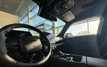 Haval H7, 2026 год, 4 199 000 рублей, 7 фотография