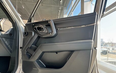 Haval H7, 2026 год, 4 199 000 рублей, 14 фотография