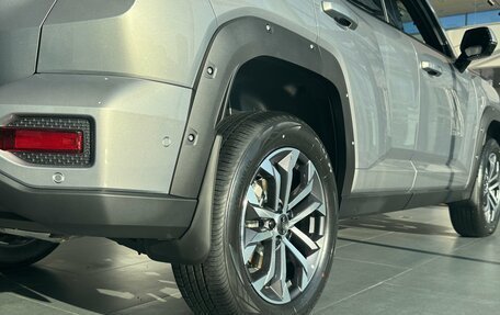 Haval H7, 2026 год, 4 199 000 рублей, 11 фотография