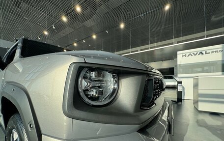 Haval H7, 2026 год, 4 199 000 рублей, 12 фотография