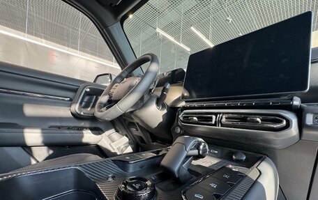 Haval H7, 2026 год, 4 199 000 рублей, 17 фотография
