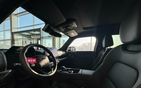 Haval H7, 2026 год, 4 199 000 рублей, 8 фотография