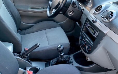 Chevrolet Lacetti, 2010 год, 350 000 рублей, 7 фотография