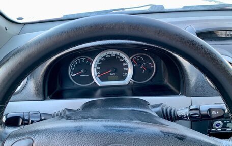Chevrolet Lacetti, 2010 год, 350 000 рублей, 10 фотография