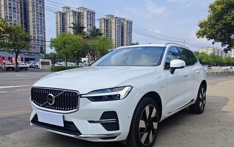 Volvo XC60 II, 2024 год, 6 270 000 рублей, 1 фотография
