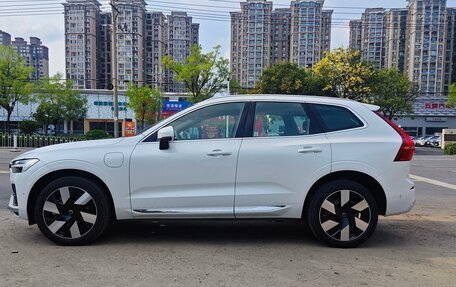 Volvo XC60 II, 2024 год, 6 270 000 рублей, 3 фотография