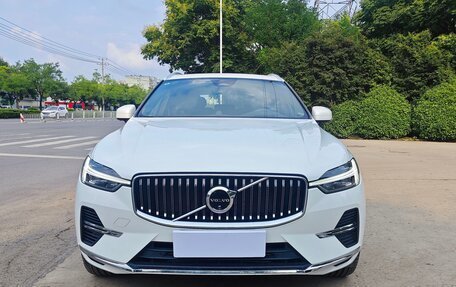 Volvo XC60 II, 2024 год, 6 270 000 рублей, 2 фотография