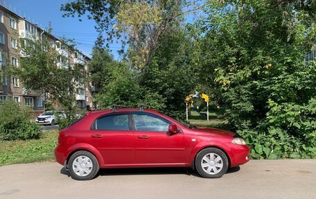 Chevrolet Lacetti, 2010 год, 350 000 рублей, 2 фотография