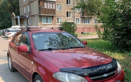Chevrolet Lacetti, 2010 год, 350 000 рублей, 6 фотография