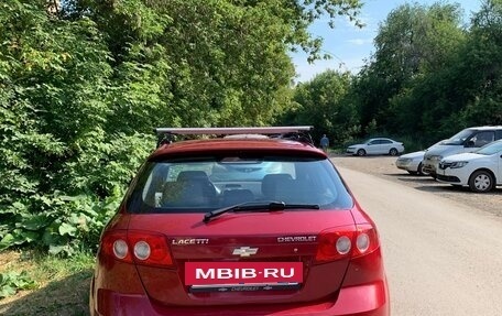 Chevrolet Lacetti, 2010 год, 350 000 рублей, 4 фотография