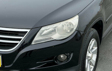Volkswagen Tiguan I, 2009 год, 1 029 000 рублей, 5 фотография