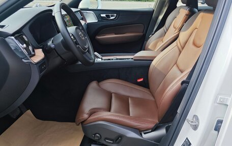 Volvo XC60 II, 2024 год, 6 270 000 рублей, 7 фотография