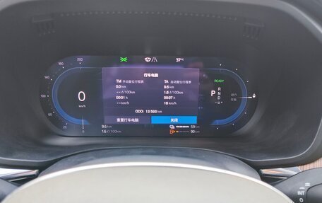 Volvo XC60 II, 2024 год, 6 270 000 рублей, 9 фотография