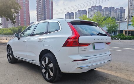 Volvo XC60 II, 2024 год, 6 270 000 рублей, 4 фотография