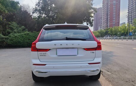 Volvo XC60 II, 2024 год, 6 270 000 рублей, 5 фотография
