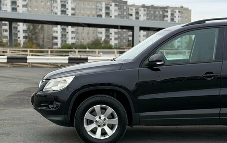 Volkswagen Tiguan I, 2009 год, 1 029 000 рублей, 12 фотография
