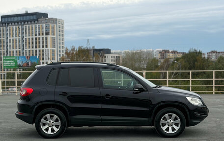 Volkswagen Tiguan I, 2009 год, 1 029 000 рублей, 7 фотография
