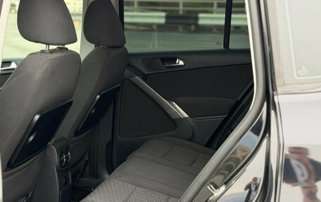 Volkswagen Tiguan I, 2009 год, 1 029 000 рублей, 14 фотография