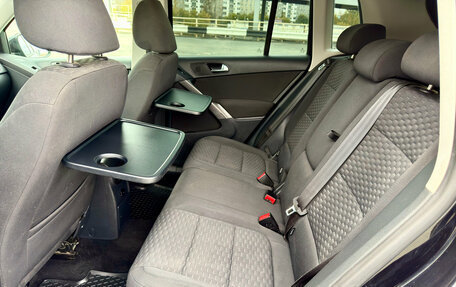 Volkswagen Tiguan I, 2009 год, 1 029 000 рублей, 15 фотография