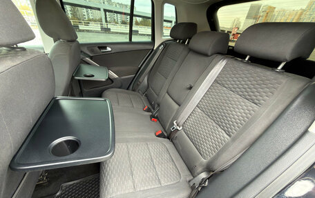 Volkswagen Tiguan I, 2009 год, 1 029 000 рублей, 16 фотография