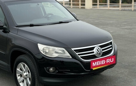 Volkswagen Tiguan I, 2009 год, 1 029 000 рублей, 6 фотография