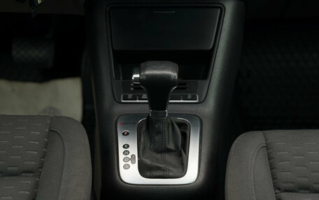 Volkswagen Tiguan I, 2009 год, 1 029 000 рублей, 22 фотография