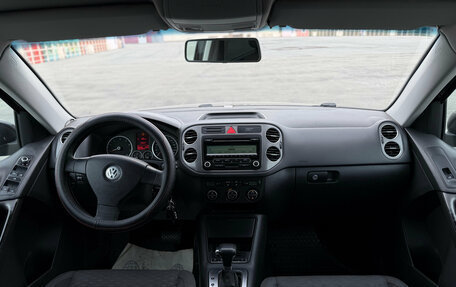Volkswagen Tiguan I, 2009 год, 1 029 000 рублей, 23 фотография