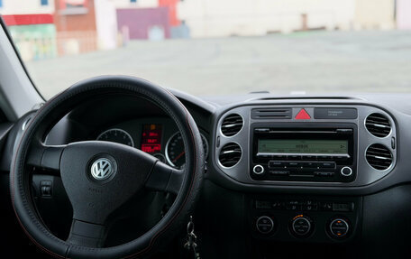 Volkswagen Tiguan I, 2009 год, 1 029 000 рублей, 21 фотография