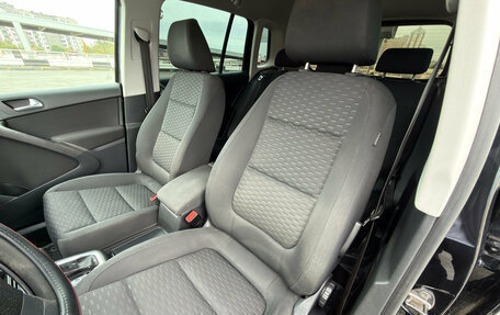 Volkswagen Tiguan I, 2009 год, 1 029 000 рублей, 35 фотография