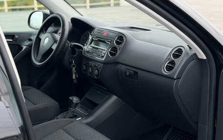 Volkswagen Tiguan I, 2009 год, 1 029 000 рублей, 27 фотография