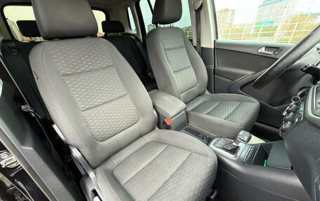 Volkswagen Tiguan I, 2009 год, 1 029 000 рублей, 28 фотография