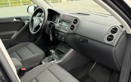 Volkswagen Tiguan I, 2009 год, 1 029 000 рублей, 26 фотография