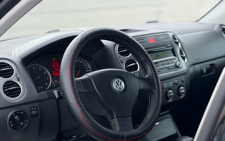 Volkswagen Tiguan I, 2009 год, 1 029 000 рублей, 33 фотография