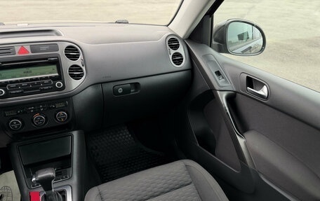 Volkswagen Tiguan I, 2009 год, 1 029 000 рублей, 25 фотография