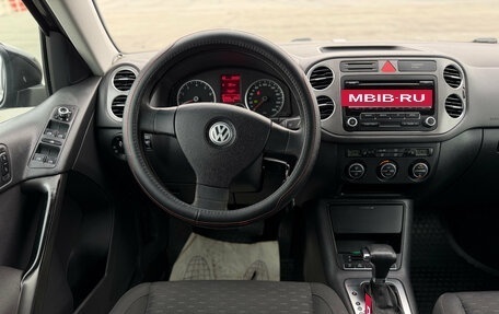 Volkswagen Tiguan I, 2009 год, 1 029 000 рублей, 24 фотография