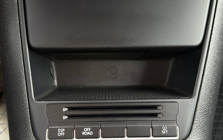 Volkswagen Tiguan I, 2009 год, 1 029 000 рублей, 37 фотография