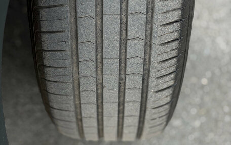 Volkswagen Tiguan I, 2009 год, 1 029 000 рублей, 38 фотография