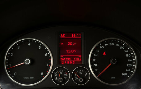Volkswagen Tiguan I, 2009 год, 1 029 000 рублей, 36 фотография