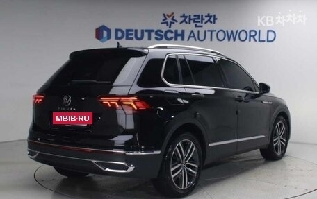 Volkswagen Tiguan II, 2023 год, 2 980 020 рублей, 3 фотография
