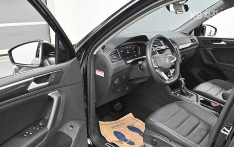 Volkswagen Tiguan II, 2023 год, 2 980 020 рублей, 11 фотография
