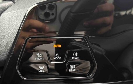 Volkswagen Golf VIII, 2022 год, 1 830 000 рублей, 11 фотография