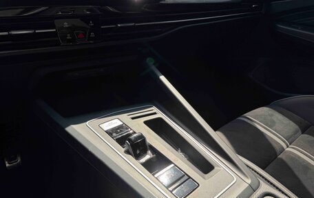 Volkswagen Golf VIII, 2022 год, 1 830 000 рублей, 14 фотография